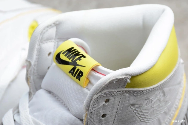 Rep TBkick Air 555088-170 Class 1 Jordan High First OG Flight Retro 0717